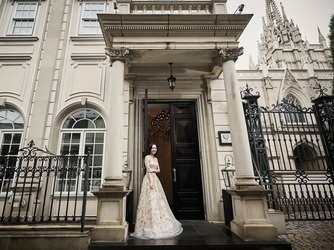 セントグレース大聖堂 撮影スポット4画像 2-3