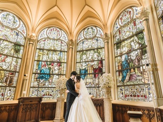 セントグレース大聖堂 撮影スポット3画像 2-2