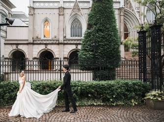 セントグレース大聖堂 撮影スポット3画像 2-3