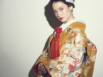 セントグレース大聖堂 衣裳4画像 2-3