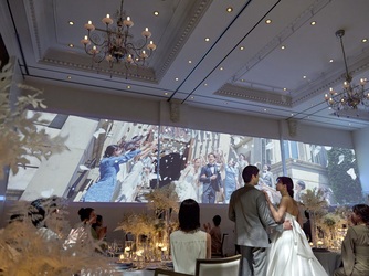 セントグレース大聖堂 ジリオン/スタイリッシュ×ラグジュアリー画像 2-3