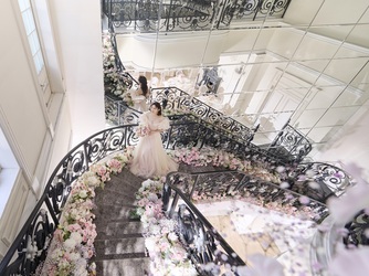 セントグレース大聖堂 グラマシー/大人スイート×ロマンティック画像 2-2