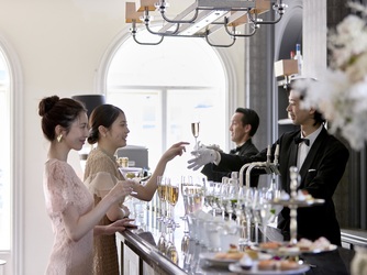 セントグレース大聖堂 グラマシー/大人スイート×ロマンティック画像 2-2