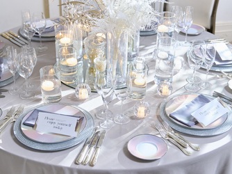 セントグレース大聖堂 ジリオン/スタイリッシュ×ラグジュアリー画像 2-2