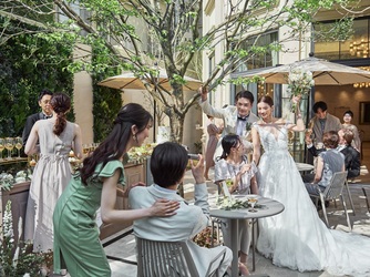 セントグレース大聖堂 ノリータ/トレンド×ハイセンス画像 2-3