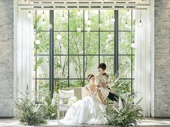 セントグレース大聖堂 ノリータ/トレンド×ハイセンス画像 2-3