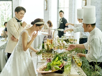 セントグレース大聖堂 ノリータ/トレンド×ハイセンス画像 2-3