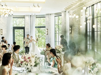 セントグレース大聖堂 ノリータ/トレンド×ハイセンス画像 2-2