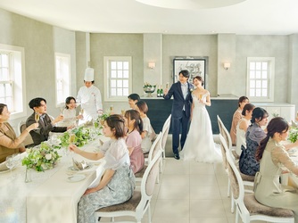 セントグレース大聖堂 ご家族と過ごすアットホームW画像 2-3