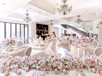 セントグレース大聖堂 チャペル(荘厳な大聖堂で永遠の愛を誓う特別な1日)画像 2-3