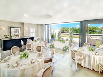 セントグレース大聖堂 ご家族と過ごすアットホームW画像 2-4