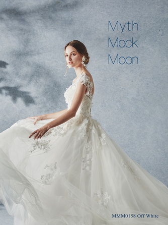 セントグレース大聖堂 衣裳2画像 2-2