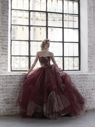 セントグレース大聖堂 衣裳3画像 2-1