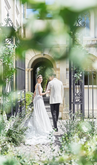 セントグレース大聖堂 ノリータ/トレンド×ハイセンス画像 2-1