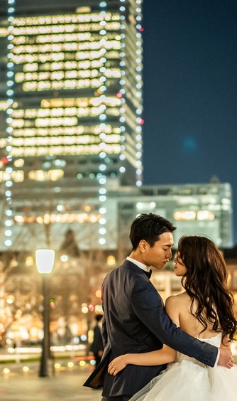 セントグレース大聖堂 撮影スポット1画像 1-1