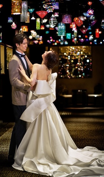 セントグレース大聖堂 撮影スポット2画像 2-1