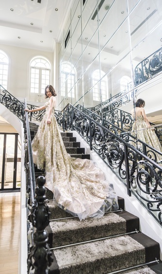 セントグレース大聖堂 撮影スポット4画像 1-1