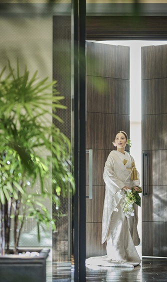 セントグレース大聖堂 衣裳4画像 2-1