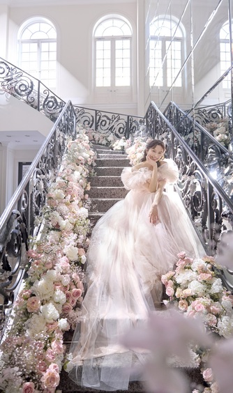 セントグレース大聖堂 グラマシー/大人スイート×ロマンティック画像 2-1