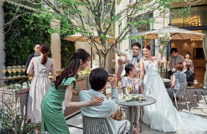 セントグレース大聖堂 ノリータ/トレンド×ハイセンス画像 1