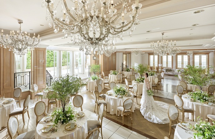 セントグレース大聖堂 レキシントン/クラシカル×上質画像 1