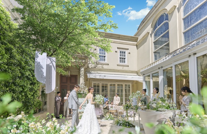 セントグレース大聖堂 レキシントン/クラシカル×上質画像 1