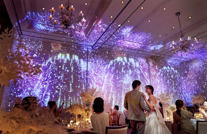 セントグレース大聖堂 ジリオン/スタイリッシュ×ラグジュアリー画像 1