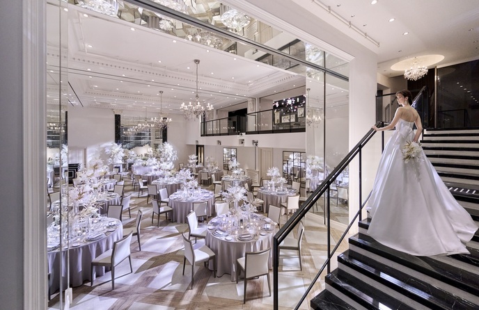 セントグレース大聖堂 ジリオン/スタイリッシュ×ラグジュアリー画像 1