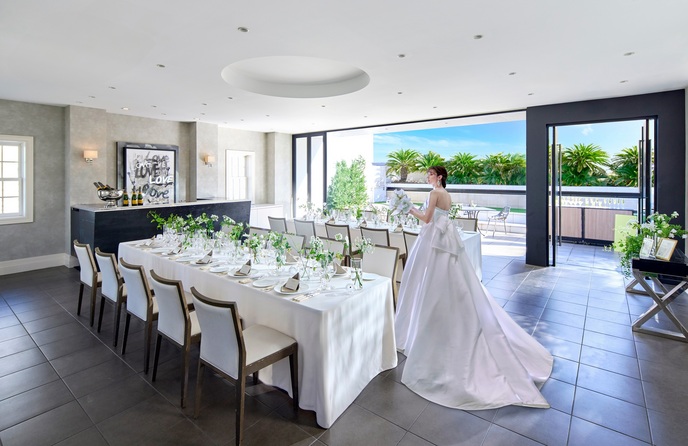 セントグレース大聖堂 ご家族と過ごすアットホームW画像 1