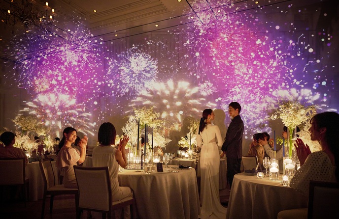 セントグレース大聖堂 ジリオン/スタイリッシュ×ラグジュアリー画像 1