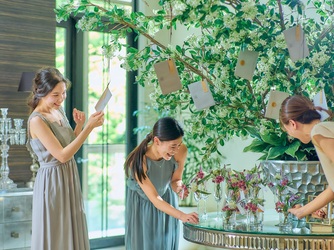 アプローズスクエア 東京迎賓館 ロビー・エントランス1画像 2-3
