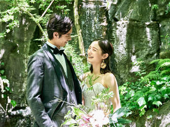 アプローズスクエア 東京迎賓館 庭園1画像 2-2