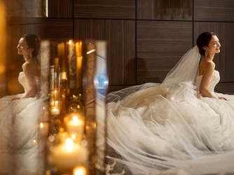 アプローズスクエア 東京迎賓館 庭園4画像 2-2