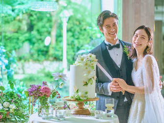 アプローズスクエア 東京迎賓館 グランメゾン(メインダイニング)画像 2-2