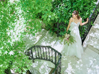 アプローズスクエア 東京迎賓館 庭園2画像 2-3