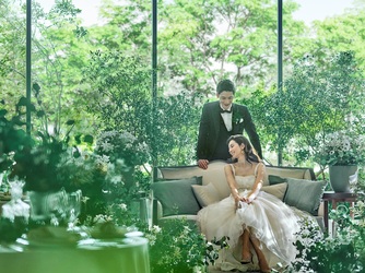 アプローズスクエア 東京迎賓館 グランメゾン(メインダイニング)画像 2-3