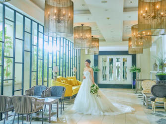 アプローズスクエア 東京迎賓館 ロビー・エントランス1画像 2-2