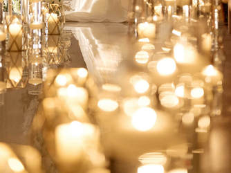 アプローズスクエア 東京迎賓館 チャペル(クリスタルチャペル(キャンドルコーデ))画像 2-2