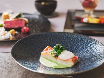 アプローズスクエア 東京迎賓館 料理・ケーキ1画像 2-1