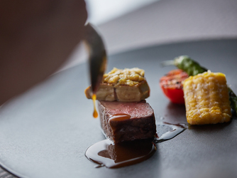 アプローズスクエア 東京迎賓館 料理・ケーキ1画像 2-2