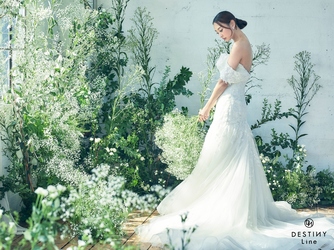 アプローズスクエア 東京迎賓館 衣裳1画像 1-2