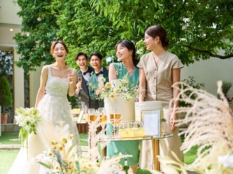 アプローズスクエア 東京迎賓館 グランメゾン:最大130名画像 2-3