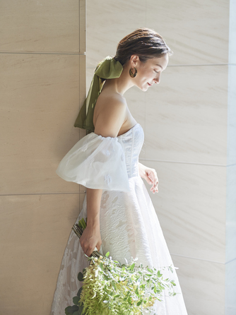 アプローズスクエア 東京迎賓館 衣裳1画像 2-1