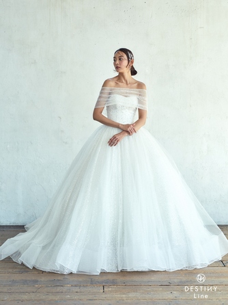 アプローズスクエア 東京迎賓館 衣裳1画像 2-2