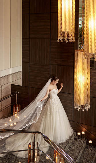 アプローズスクエア 東京迎賓館 ロビー・エントランス2画像 2-1