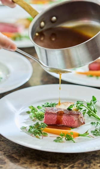 アプローズスクエア 東京迎賓館 料理・ケーキ2画像 2-1