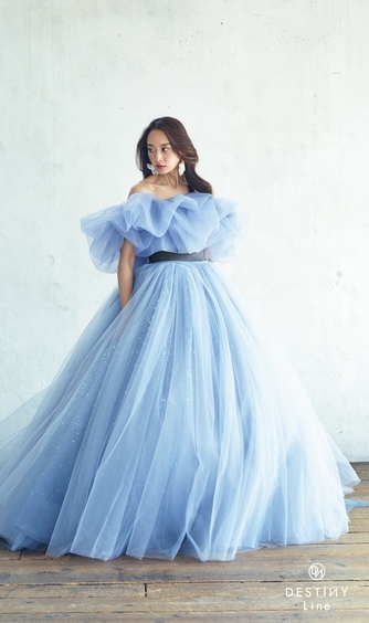 アプローズスクエア 東京迎賓館 衣裳2画像 2-1