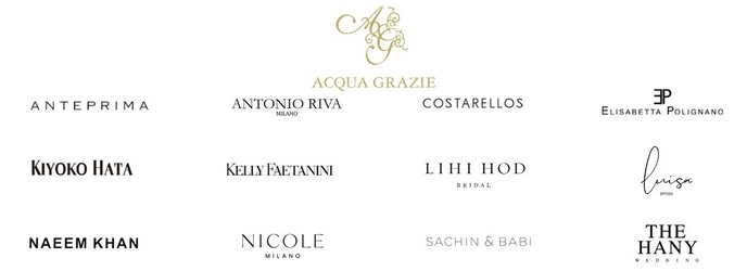 アプローズスクエア 東京迎賓館 衣裳1画像 1-1