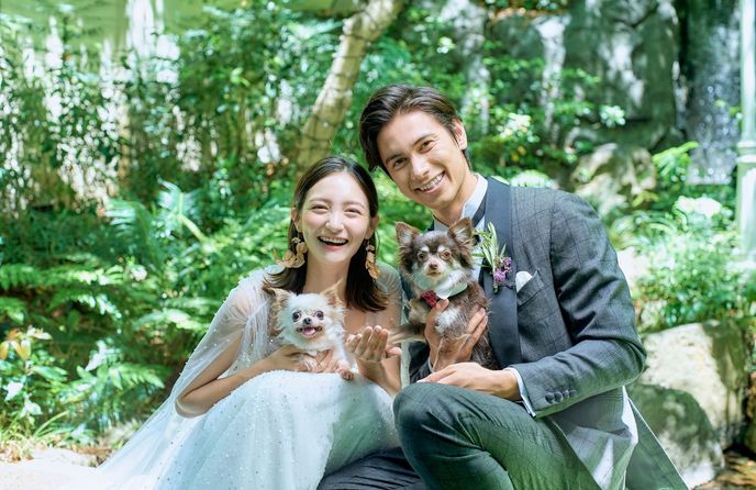 アプローズスクエア 東京迎賓館 演出2画像 1