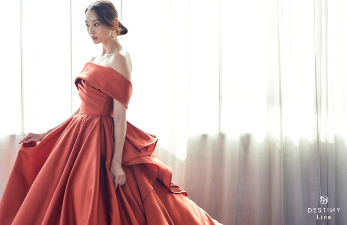 アプローズスクエア 東京迎賓館 衣裳2画像 1